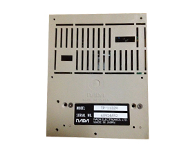 日本能美 NOHMI 正品 R21 22打印机 正品保证